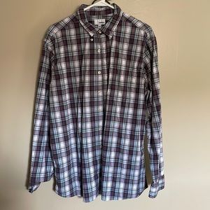 Sonoma dress shirt
